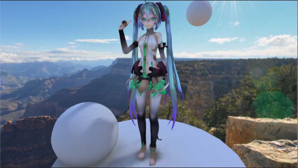 miku_lightmap